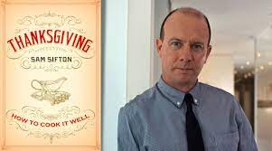 Q A With Sam Sifton Epicurious Com Epicurious Com