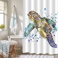 We did not find results for: Amazon Com Mitovilla Antique Sea Turtle Shower Curtain Watercolor Underwater Wildlife Animal Turtle Swimming In Ocean Bathroom Decor Turtle Gifts For Women Men Baby Kids Children Yellow Green 72 W X 72 L