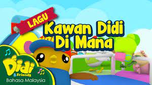 Didi friends lagu kanak kanak длительность: Lagu Kanak Kanak Kawan Didi Dimana Didi Friends Youtube