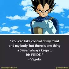 #12 of 70 the best anime characters with orange hair #5 of 21 the 21 most inspirational anime quotes of all time. Inspirational Dbz Quote 84 Quotes X