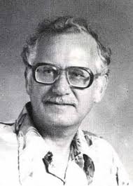Jerome R. “Jay” Pribyl (1929-2003)