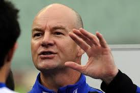 AFL season 2015: North Melbourne stand-in coach Darren Crocker ready to  make hard decisions