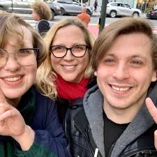 There is a very glamorous obituary for my mother in the New York Times this  week. Hard copy will come later in the week. The writer did a spectacular  job with facts