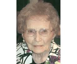 Phoebe Rech Obituary (2013)