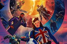 Открыть страницу «what if» на facebook. Marvel S What If Cast Full List Of Voice Actors Including Chadwick Boseman Radio Times