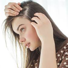 How stress and poor nutrition can affect hair loss