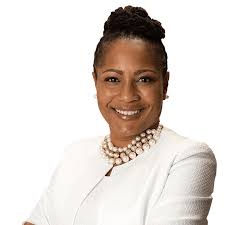 Lynette Gibson Mcelhaney