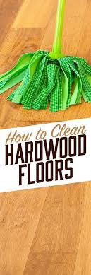 Use these best floor cleaning strategies to ensure a long lifespan for your hardwood floors. How To Clean Hardwood Floors Clean Hardwood Floors Cleaning Wood Safe Cleaning Products