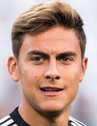 Paulo exequiel dybala is an argentine professional footballer who plays as a forward for serie a club juventus and the argentina national te. Paulo Dybala Spielerprofil 21 22 Transfermarkt