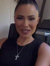 Chanty Sok's Instagram, Twitter & Facebook