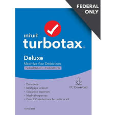 Get $200 bonus, up to 5% cash back, or no annual fee. Turbotax Deluxe 2020 10 Amazon Gift Card Bundle Desktop Tax Software Federal Returns Only Federal E File Dealmoon