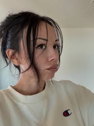 Day 1 GRWM ✨ must-haves: 🌵Sheila Stotts brush 🌵Kerastase Nutritive split  end serum 🌵Kerastase Laque Extreme #Stagecoach #kérastase