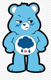 But good luck gets impatient waiting and tries to hasten the event by making the whiffle keeper of the tree giggle which, if he giggles enough, will cause the tree to explode in a magical bloom. Care Bears Unlock The Magic Toys Clipart 5759579 Pinclipart