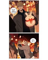 19 days translation — CHAPTER: 417 Manhua: 19 days Author:...