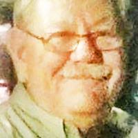 John “Big John” Thompson Watkins