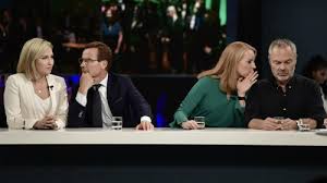 Det blev hårda ord när det politiska året i dag inleddes med partiledardebatt i riksdagen. Borgerliga Alliansen Allt Mer Osams Om Sveriges Nasta Regering C Och L Slapper Inte Fram En M Regering Utrikes Svenska Yle Fi