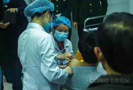 Malaysia khẳng định vaccine của hãng astrazeneca an toàn,… là một số tin tức trong nước và quốc tế đáng. Ngay 5 5 Dá»± Kiáº¿n Sáº½ Thá»­ Nghiá»‡m Lam Sang Giai Ä'oáº¡n 3 Váº¯c Xin Nanocovax