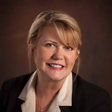 Dawn DeSart, DuPage County Board Member, District 5