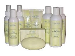 Carla Riva Baby Natural Baby Skin Care Baby Skin Care The Balm
