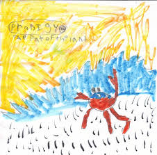 The Prodigy The Fat Of The Land Album Cover Album Covers By Kids Album Covers Classic Album Covers Artwork Design