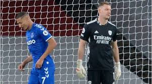 5 von 5 sternen (1) insgesamt 1 bewertungen, Arsenal Verliert Nach Leno Patzer Gegen Everton Machen Alle Fehler Transfermarkt