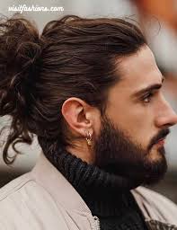 We did not find results for: Latest Hairstyles For Men With Long Hair To Try In 2021 Fashion Trends