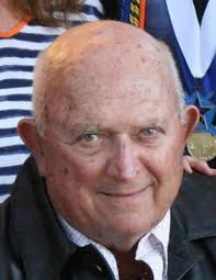 John Duda Obituary (1930