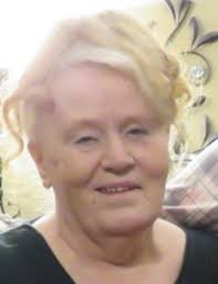 Susan M. Martin Obituary August 30, 2020