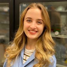 Caroline Owusu's Instagram, Twitter & Facebook