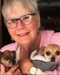 Emily Turner Laurel Obituary April 15, 2024