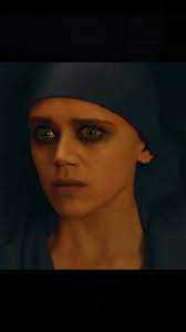 Girl can transform into any animal#movie #film #fyp