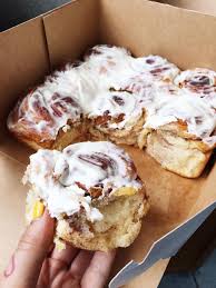 Domo Bake Upieklam Cinnamon Rolls Czyli Moje Ukochane Facebook