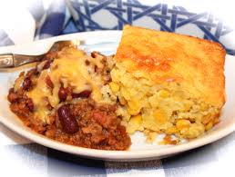 In a large bowl, combine both corns, sour cream, eggs and ½ cup cheddar cheese. In A Jiffy Cornbread Mix Triple Corn Corn Casserole Kitchen Encounters