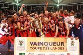 Dans le début de match les landaises ont la réussite de leur côté et cela se ressent au niveau du score. Coupe Des Landes De Basket Les Finales Depuis Cinq Ans En Images