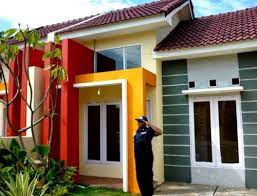 Pemilihan tiang teras merupakan hal krusial karena tidak hanya menyangkut urusan estetika, namun juga keamanan dan ketahanan bangunan anda. 100 Gambar Cat Cagak Rumah Hd Gambar Pixabay