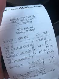 See the best & latest lowes coupon scams on iscoupon.com. Kyle On Twitter Hey Acehardware Bill Was 46 Using My Ace Rewards Manager Walks Over While My Card Was Being Charged Now It S 57 Is This A Scam You Re Running Lowes Is