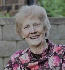 Mary Sherman Obituary