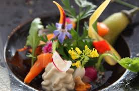 Les produits bretons sont mis au service des recettes et. Restaurant Kei Restaurant Etoile A Paris Aux Saveurs Japonaises