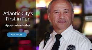 Resorts Casino Hotel hiring veterans for security positions. Contact Dennis  Coyle, Director of Security, for more information. DENNIS COYLE DIRECTOR OF  SECURITY dcoyle@resortsac.com p: 609.340.6122 Resorts Casino Hotel  https://www.resortsacjobs.com/