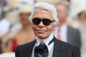 Public spat over Karl Lagerfeld was 'attention-seeking'