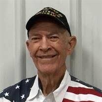 Gerald Miles Campbell Obituary