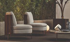 Tape Cord Outdoor Garden Armchair By Minotti Design Nendo Arm Chairs Living Room Outdoor Armchair Armchair Furniture
