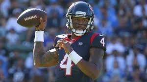 Will the carolina panthers trade for deshaun watson? Deshaun Watson Trade Rumors Why Bears Suddenly Are Strong Bet To Deal For Texans Qb Sporting News
