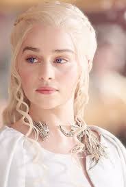 Which Game Of Thrones Heroine Are You Celebrities Game Of Throne Daenerys Emilia Clarke