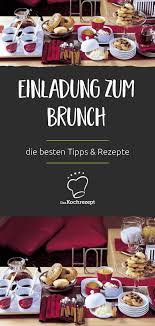Einladung Zum Brunch Brunch Rezepte Herzhaft Brunch Brunch Einladungen