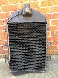 Antique Auto Radiators General Discussion Antique Automobile Club Of America Discussion Forums