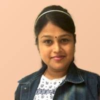 Jerry Sharmila Albin