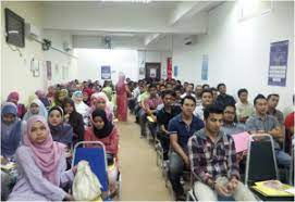 Mas kahwin boleh diberikan dengan barang yang bernilai seperti emas mahupun wang ringgit, semuanya terpulang pada kemampuan dan. Kursus Kahwin Online Ttdi Setia Wangsa Maju Putrajaya Astana Mukmin Pusat Kursus Perkahwinan
