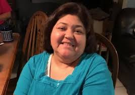 2006 RIP Elizabeth Jeanne Griffin 11/25/2024🙏🏻