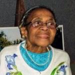 Emily Tolson Rucker Obituary